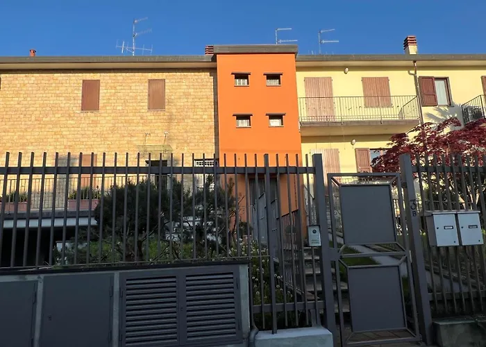 Casa Laura